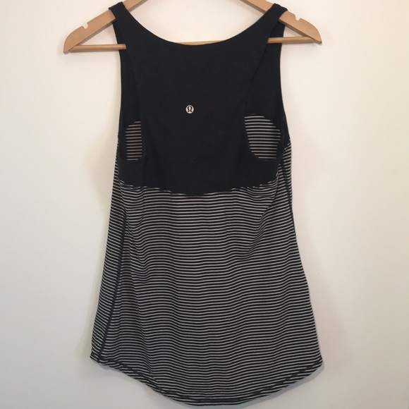 Lululemon tank - Picture 3 of 3